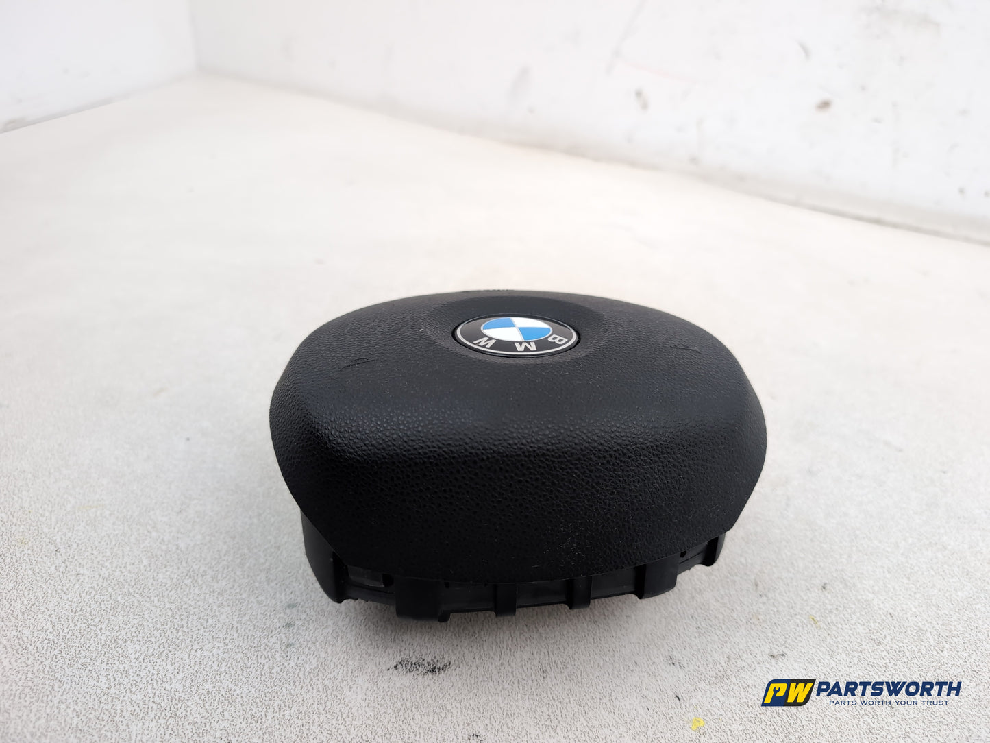 Bmw 1 3 5 X1 Series E81 E87 E88 E82 E84 E90 Steering Wheel Cover 305166199001 - photo 3