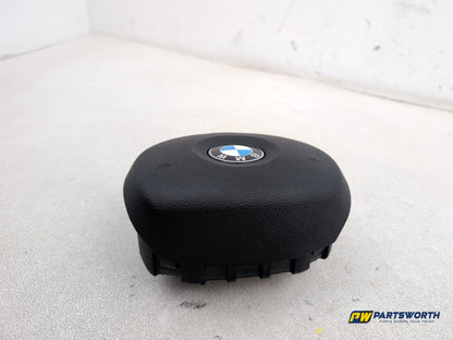 Bmw 1 3 5 X1 Series E81 E87 E88 E82 E84 E90 Steering Wheel Cover 305166199001 - photo 3