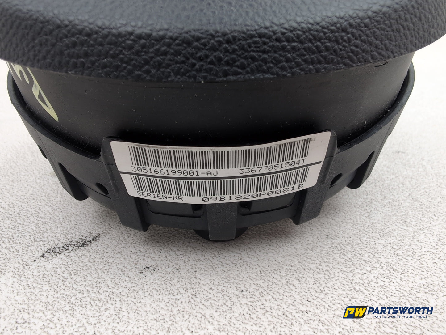 Bmw 1 3 5 X1 Series E81 E87 E88 E82 E84 E90 Steering Wheel Cover 305166199001 - photo 3