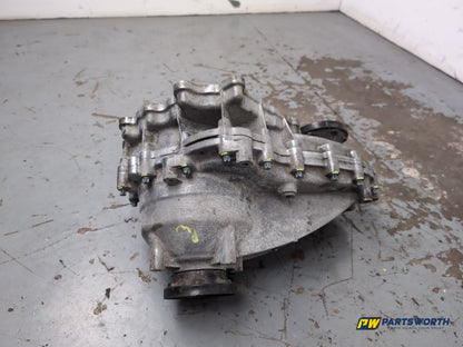 Mercedes-Benz Ml350 Spt Cdi Blueef-Cy Diesel Transfer Case Box A2512802100 - photo 3