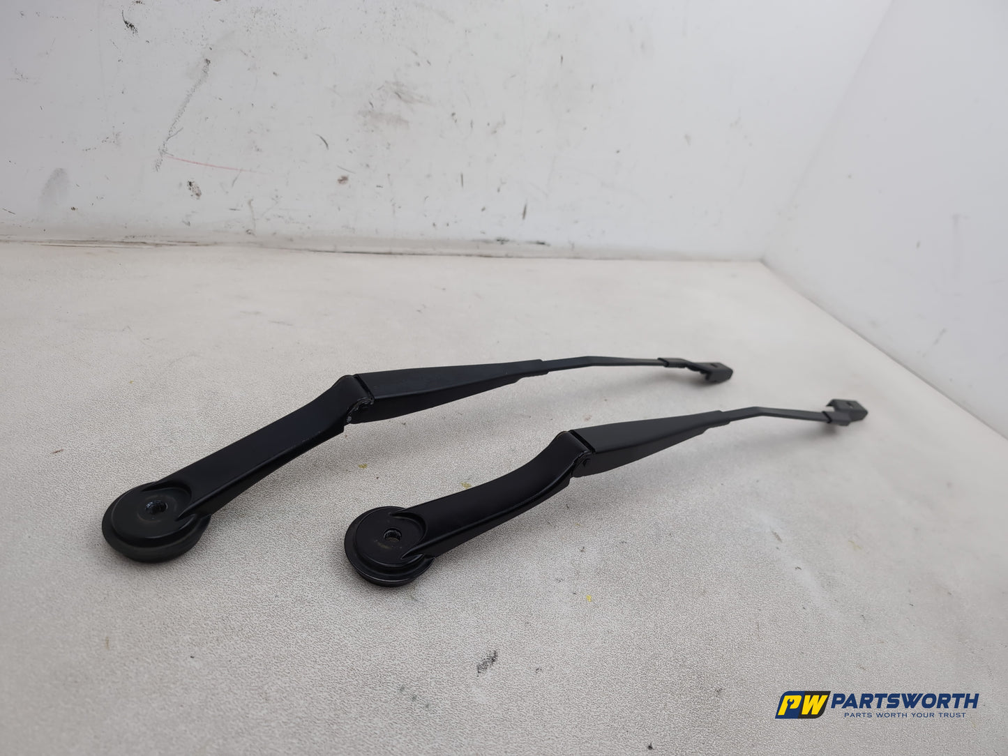 Wiper Front Arm 3