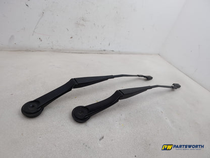 Wiper Front Arm 3
