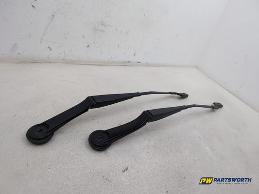 Wiper Front Arm 3