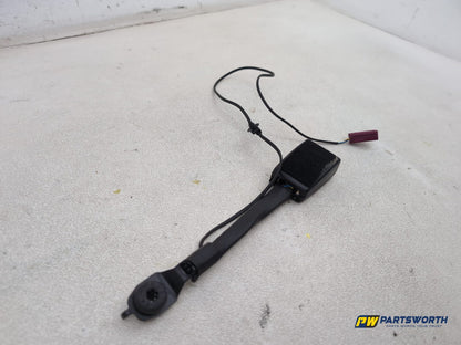 Seat Belt Front LH 3