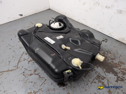 Fuel Tank 3