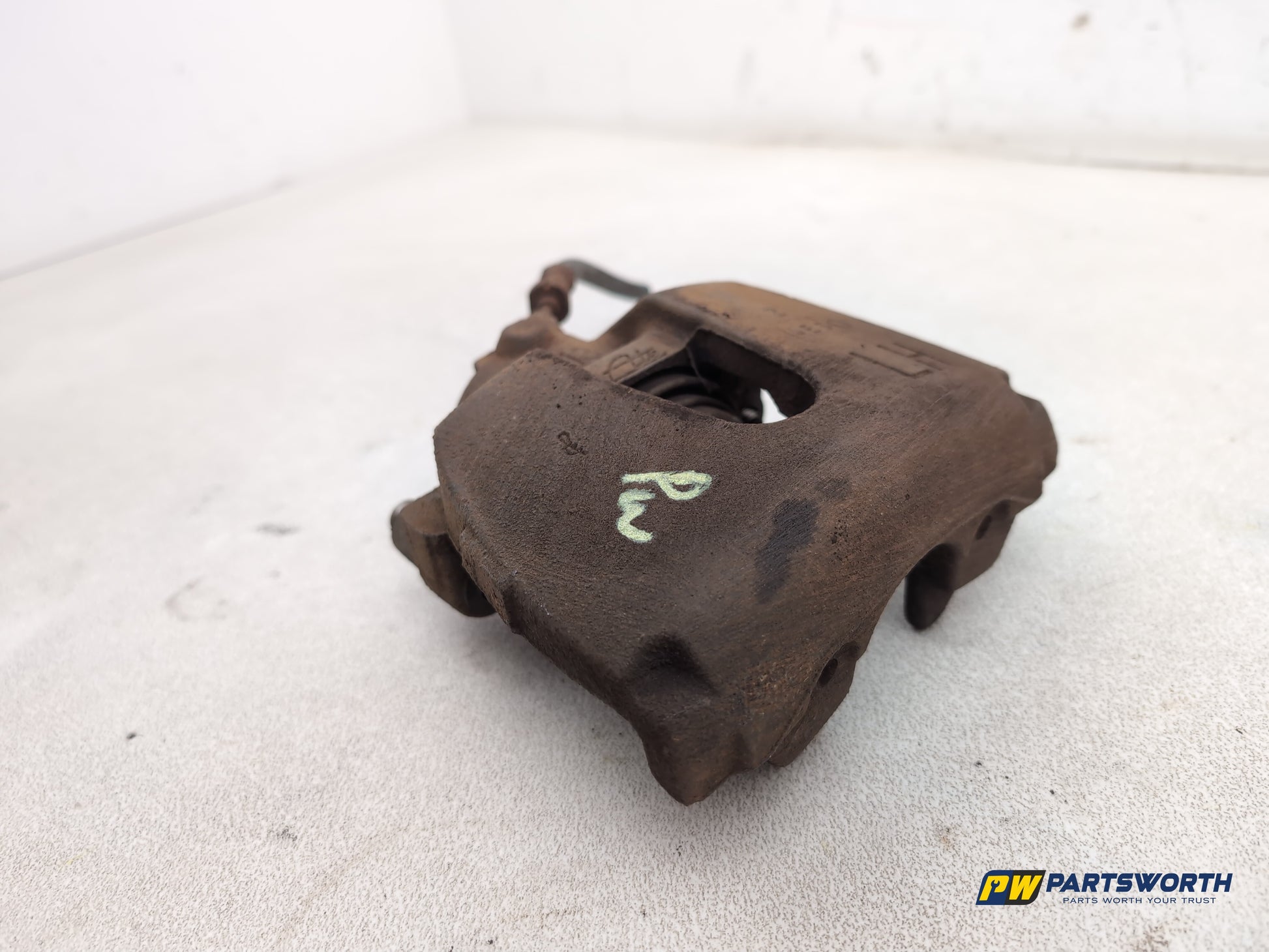 Brake Caliper Front LH 3