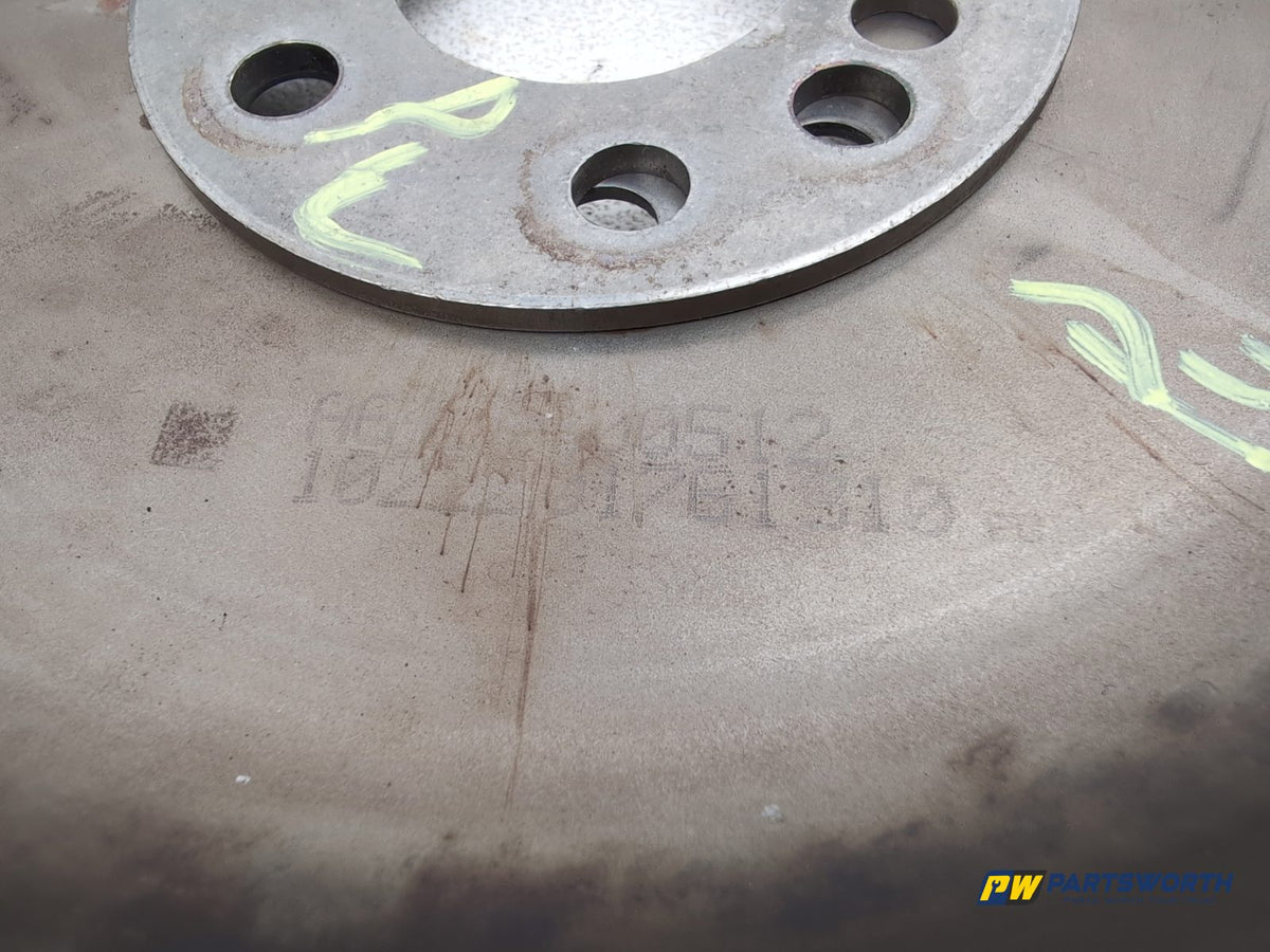 Automatic Gearbox Flywheel  3