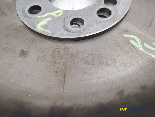 Automatic Gearbox Flywheel  3