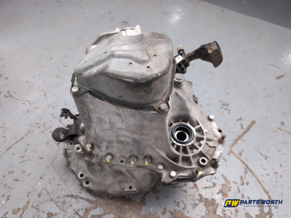 Manual Transmission Assembly 9