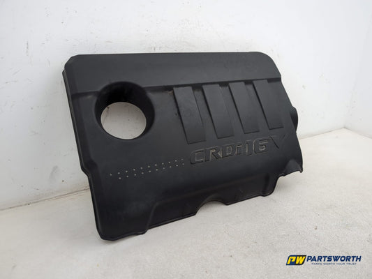 Engine Cover 3