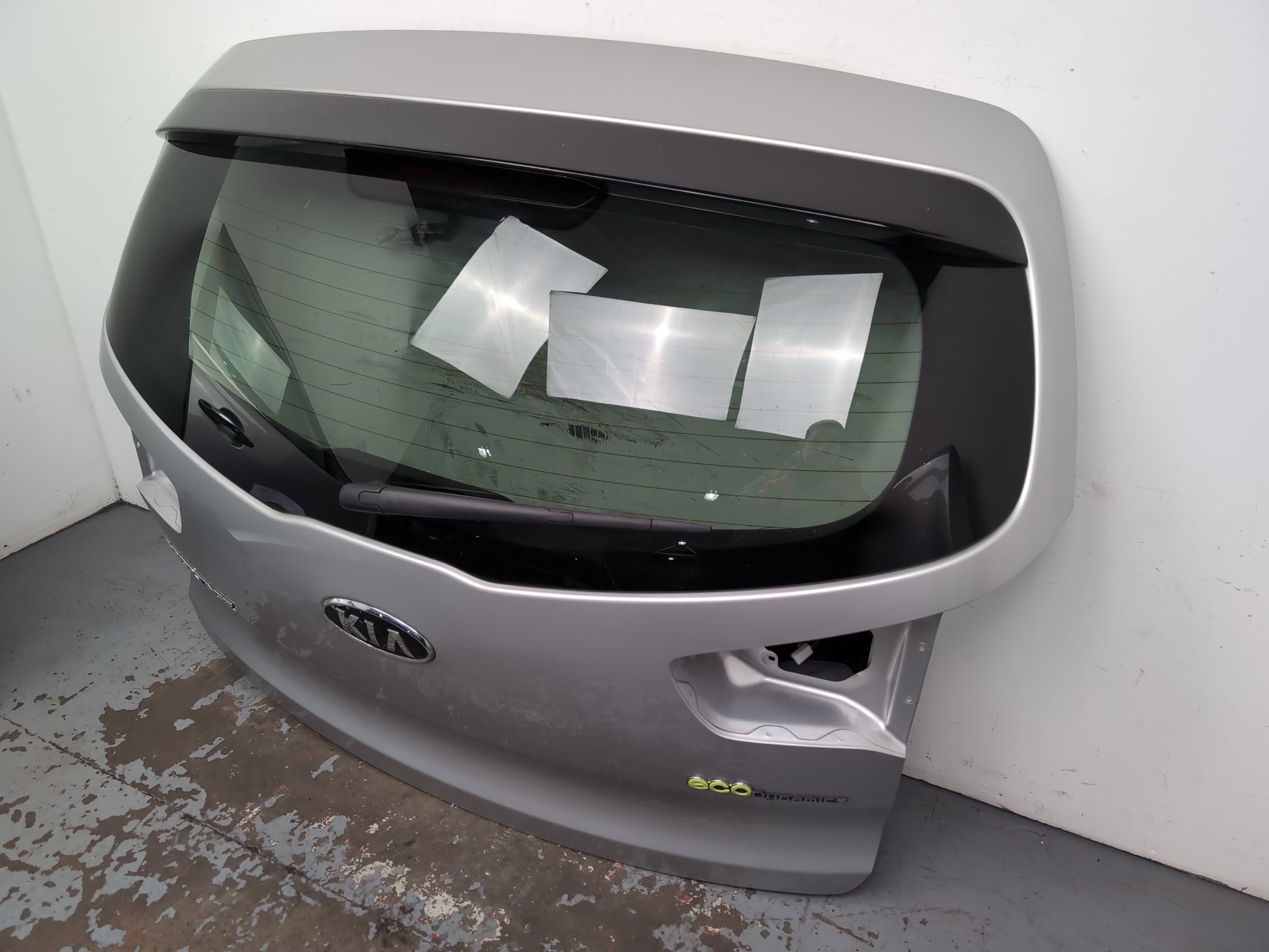 Boot Lid 3