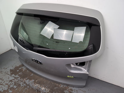 Boot Lid 3