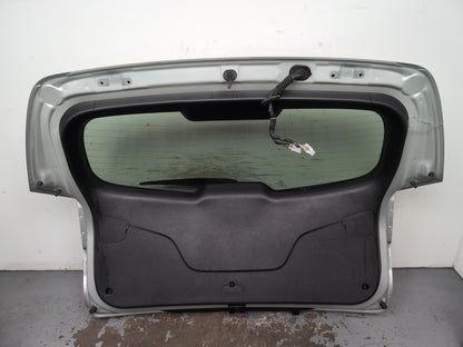 Boot Lid 9