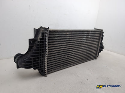 Turbo Intercooler 3