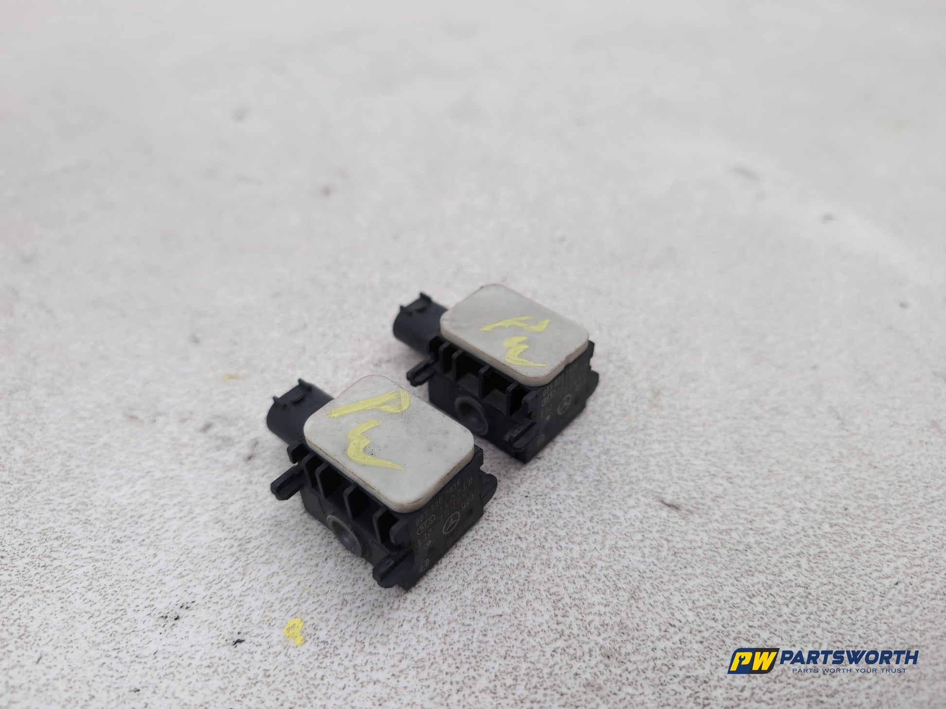 Misc sensor 3