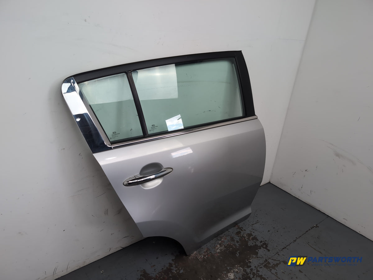 Door Rear RH 3
