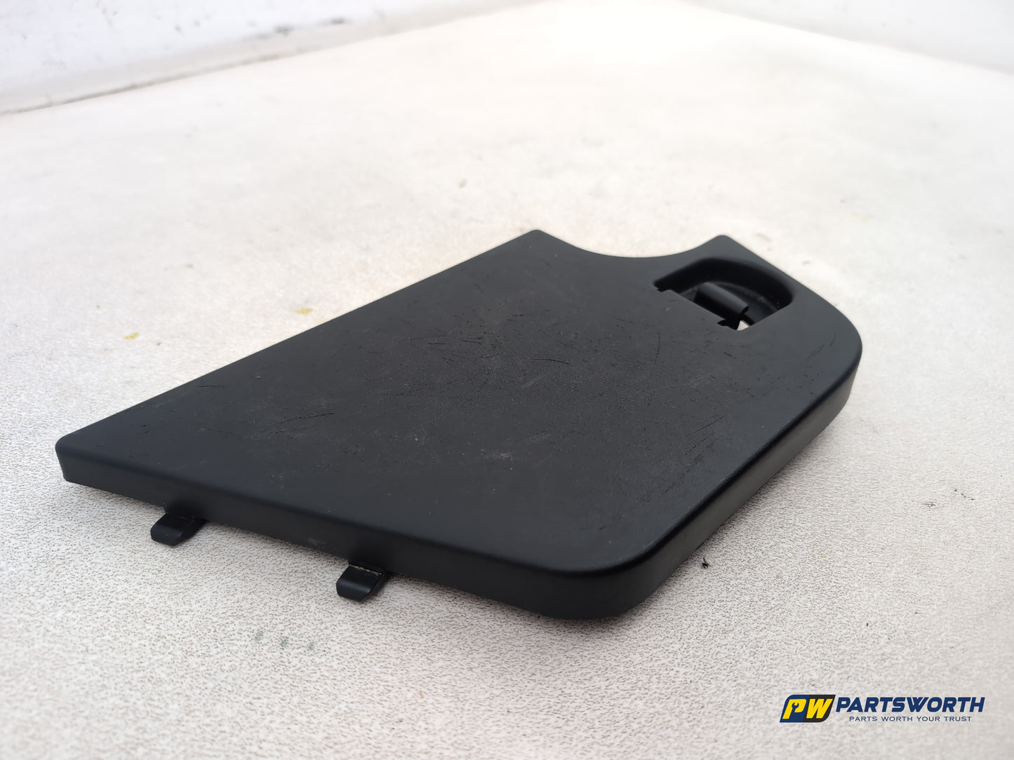 Kia Sportage 3 Sat Nav Crdi Interior Trim 857323u000 20010-2013 - photo 3