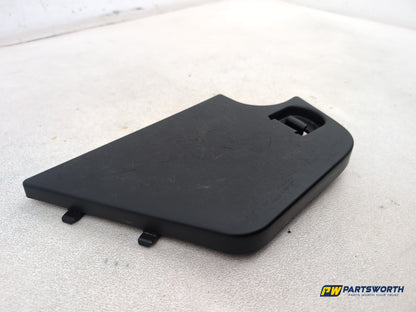 Kia Sportage 3 Sat Nav Crdi Interior Trim 857323u000 20010-2013 - photo 3