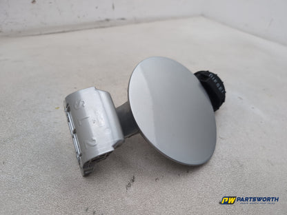 Fuel Filler Flap 3