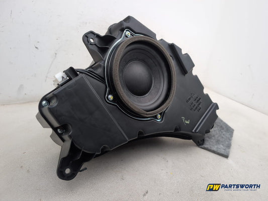 Speaker Amplifier 3