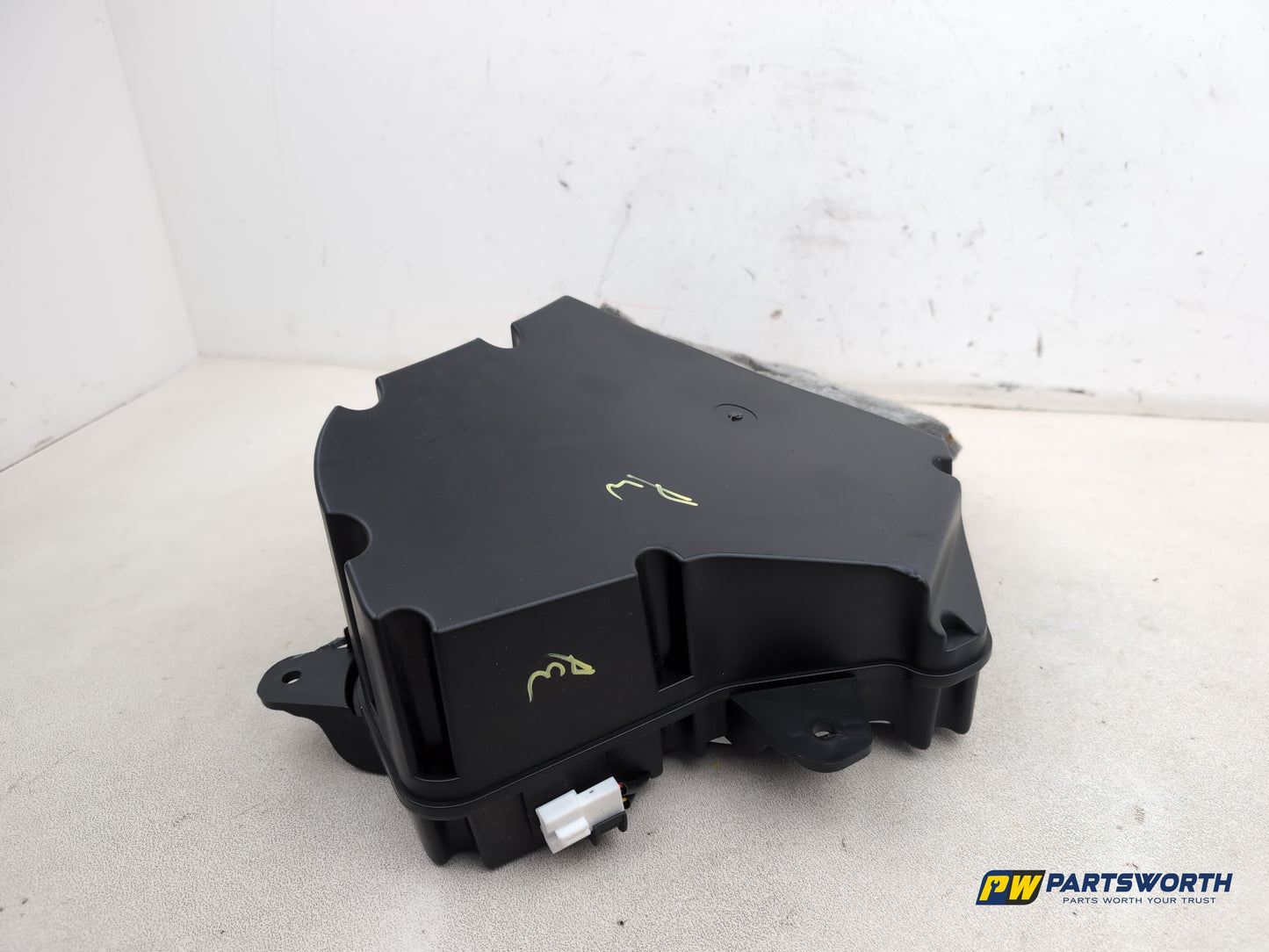 Speaker Amplifier 9