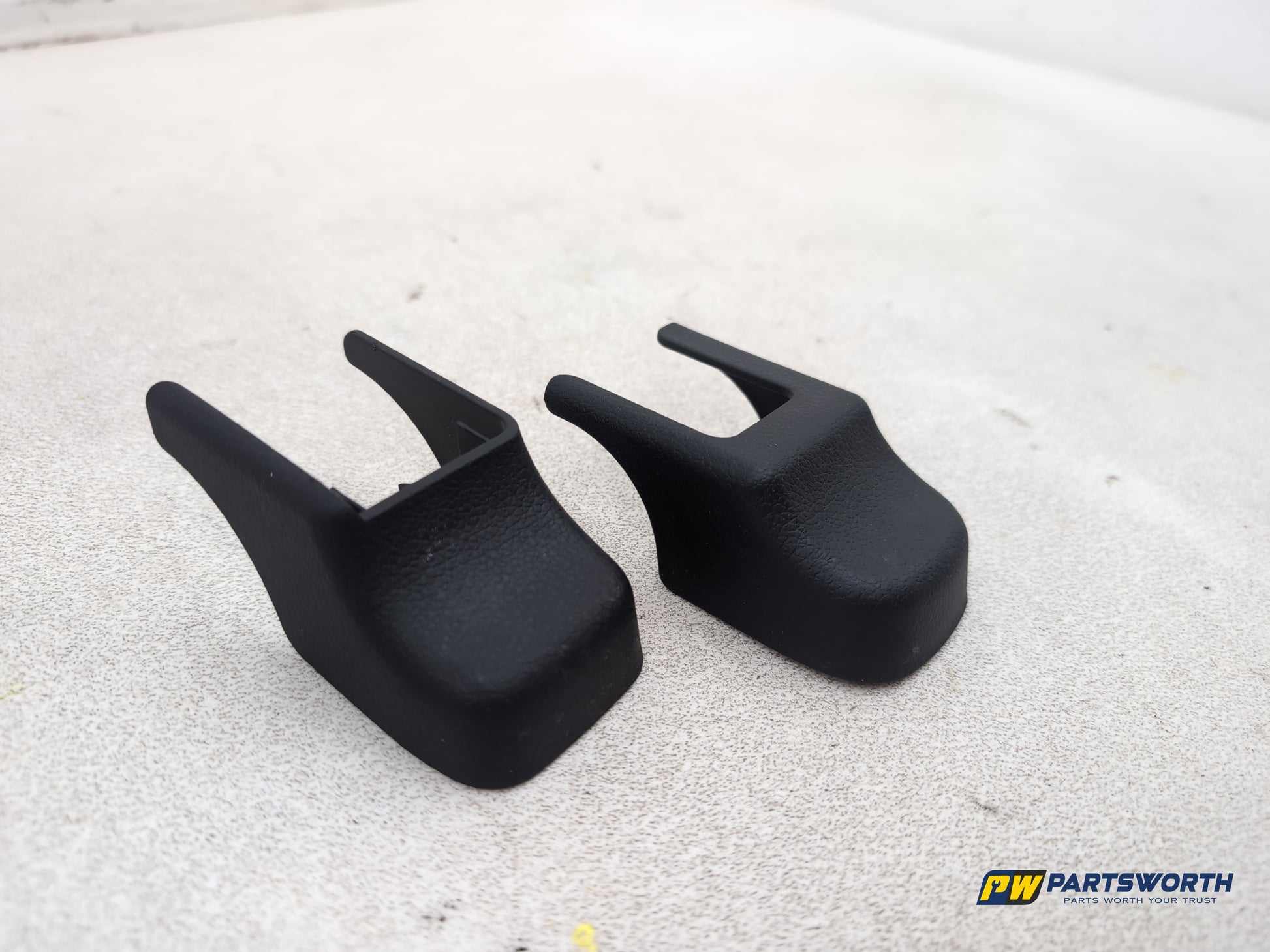 Kia Sportage 3 Sat Nav Crdi Left Passenger Side Seat Trims 1913443 2010-2013 - photo 3