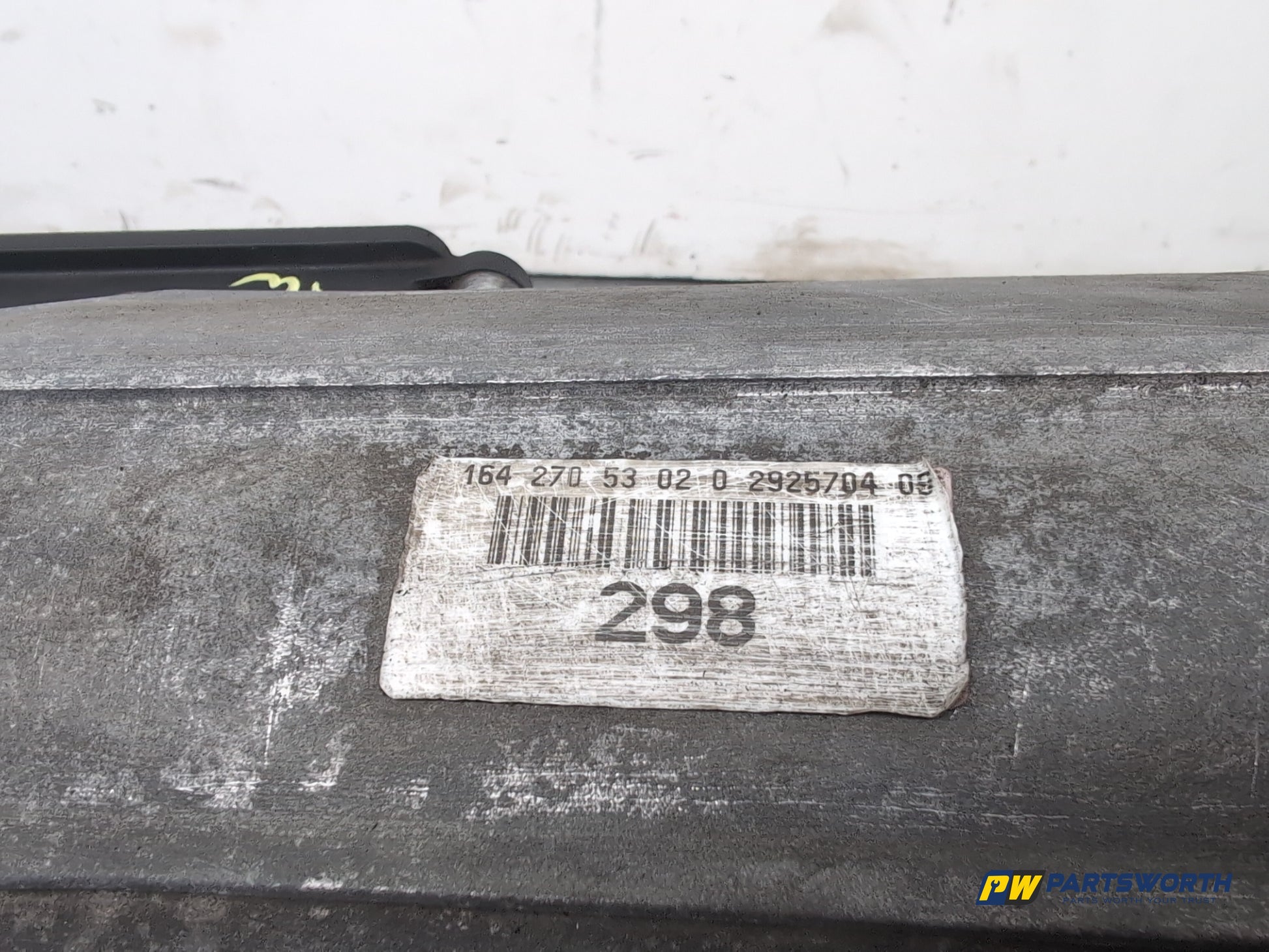 Automatic Transmission Assembly 9