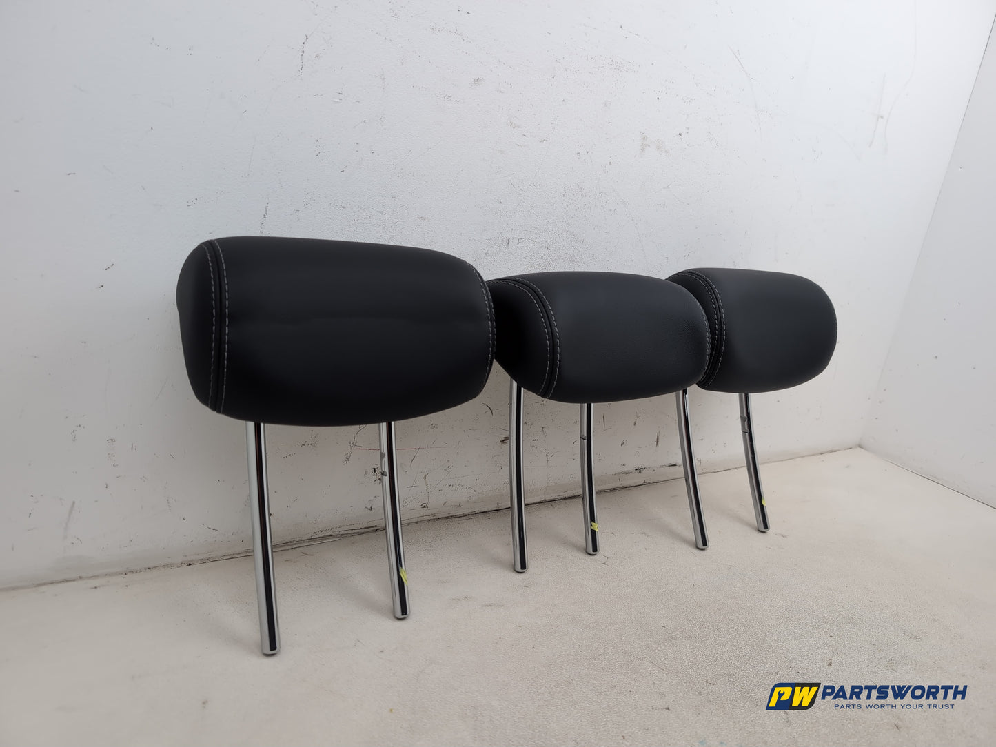 Rear Headrest 3