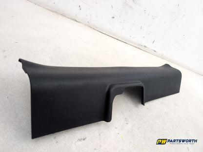 Kia Sportage 3 Sat Nav Crdi Left Front Door Step Trim 858713u010 2010-2013 - photo 5