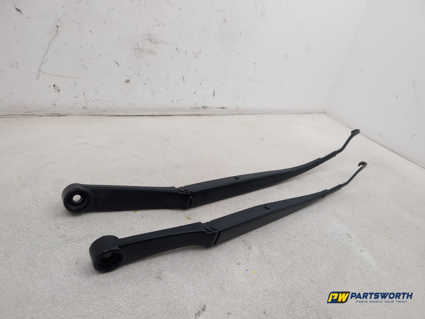 Wiper Front Arm 3