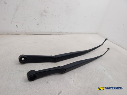 Wiper Front Arm 3