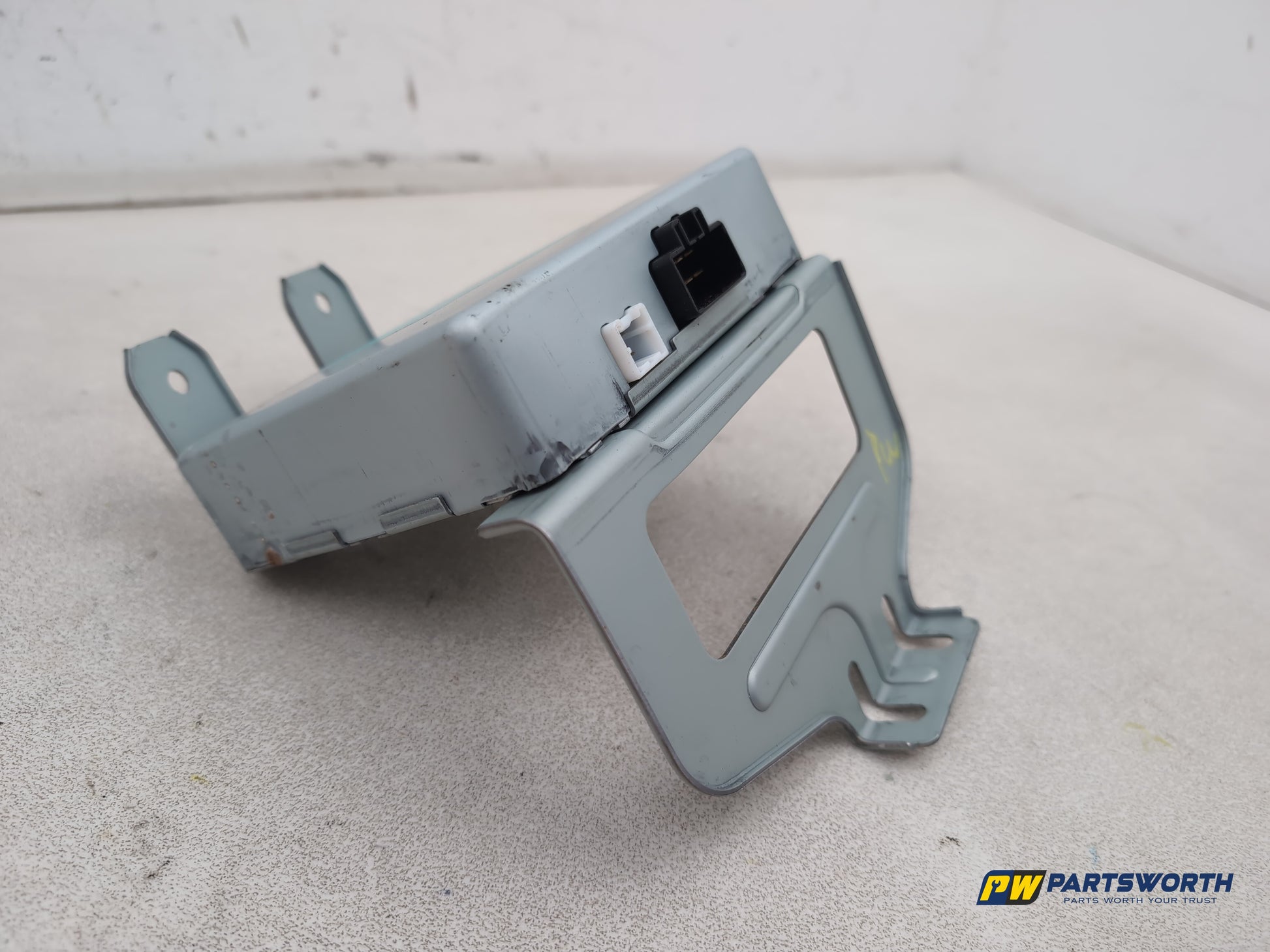 Kia Sportage 3 Sat Nav Crdi Ldc Control Module Ecu 953103u000 2010-2013 - photo 3