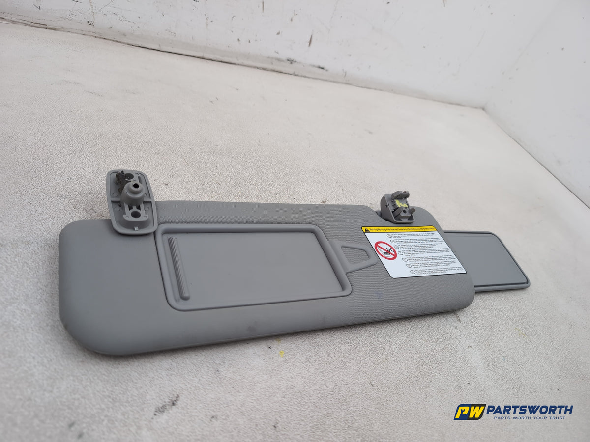 Sun Visor LH 3
