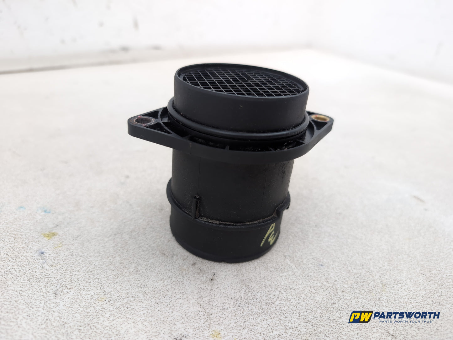 Mass Air Flow Meter 3