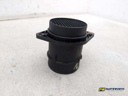 Mass Air Flow Meter 3