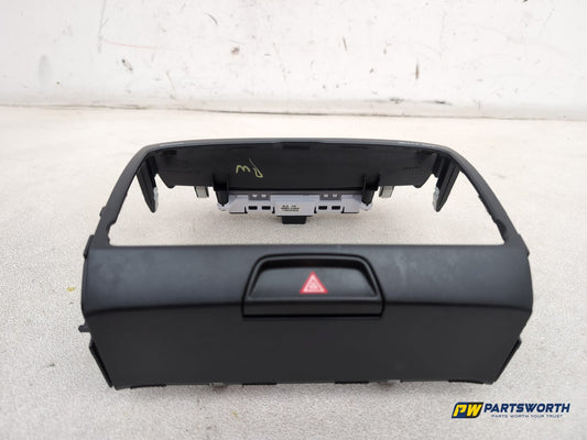 Dashboard Trims  3
