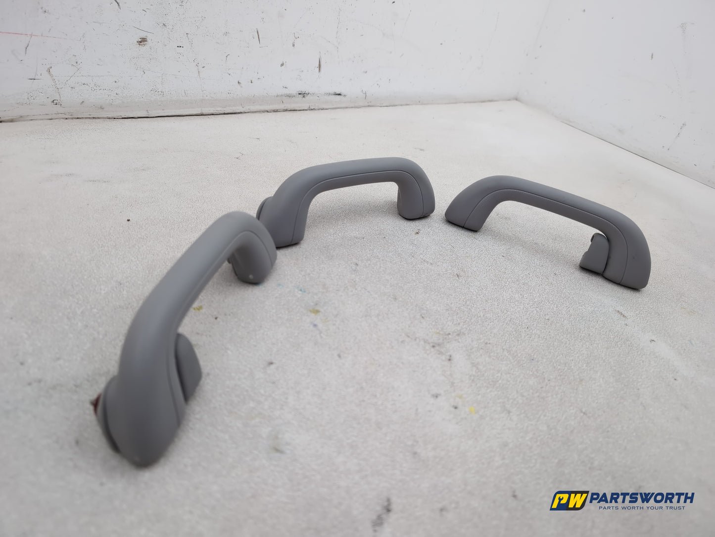 Kia Sportage 3 Sat Nav Crdi Interior Roof Grab Handle 2010-2013 - photo 3