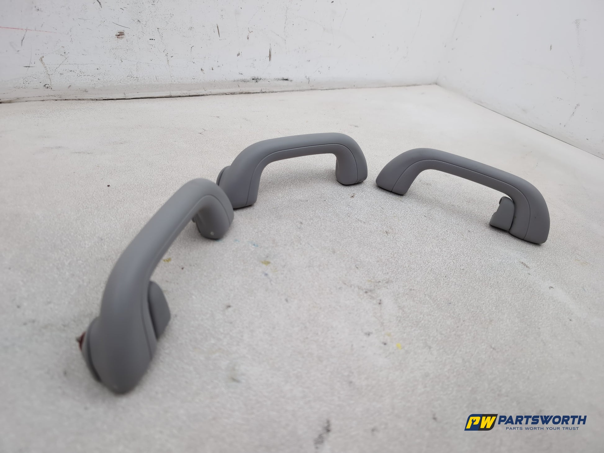 Kia Sportage 3 Sat Nav Crdi Interior Roof Grab Handle 2010-2013 - photo 3