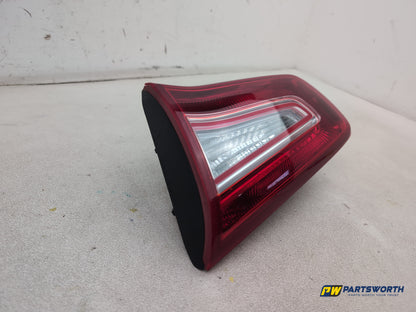Lamp Assembly Rear Inner RH 3