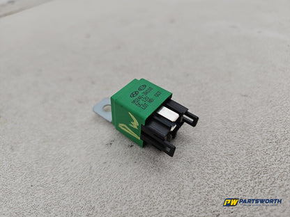 Kia Sportage 3 Sat Nav Crdi Relay 952403w100 2010-2013 - photo 3