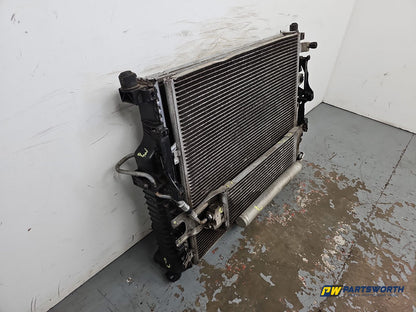 Radiator 3