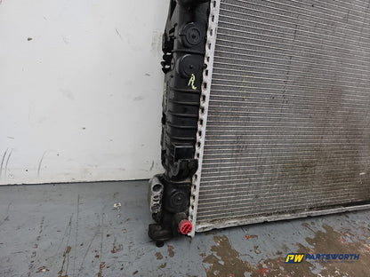Radiator 9