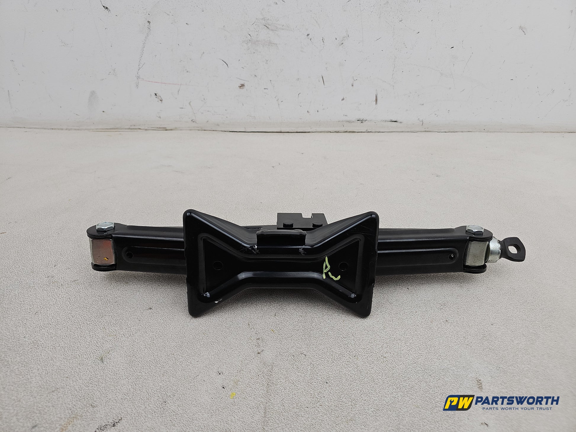 Kia Sportage 3 Crdi Vehicle Jack Lift 2010 - 2015 - photo 3