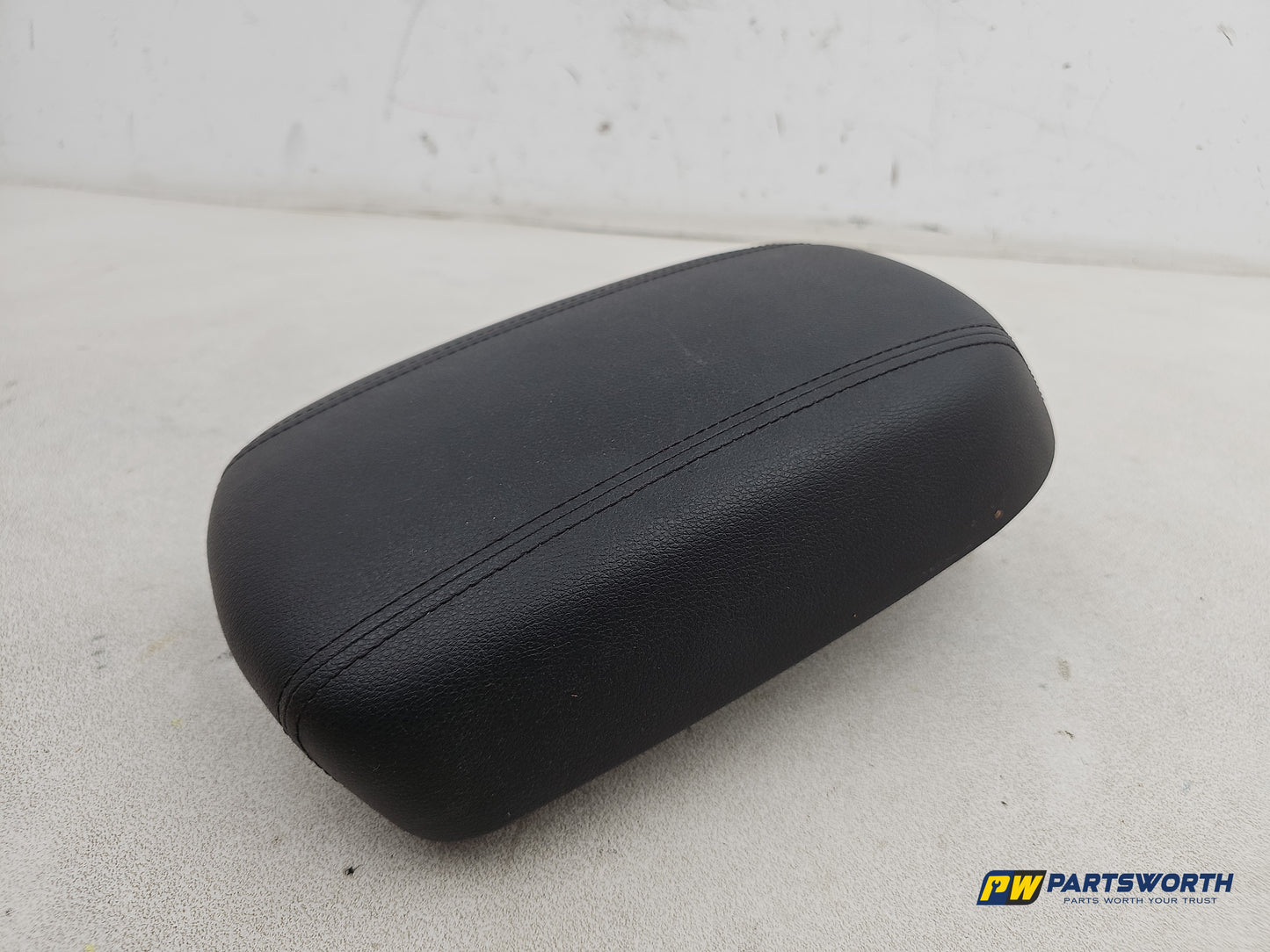 Kia Sportage 3 Sat Nav Crdi Centre Console Armrest Leather 2010-2013 - photo 2