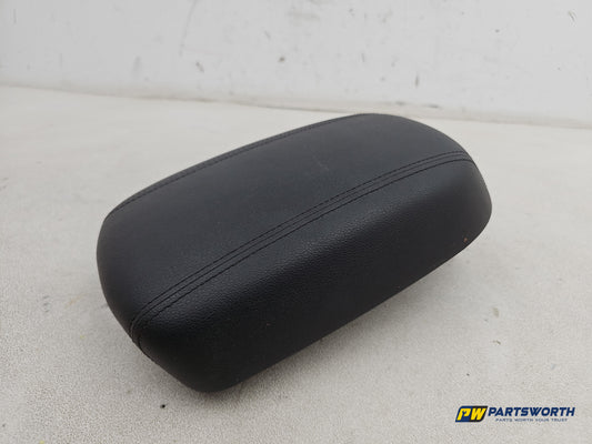 Centre Console Armrest 2
