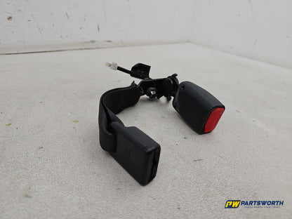 Seat Belt Rear LH 3