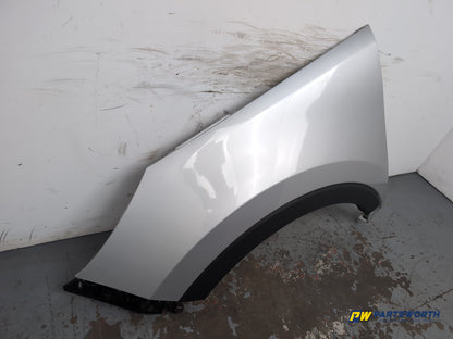 Wing Front LH 3