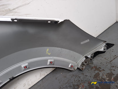 Wing Front LH 9