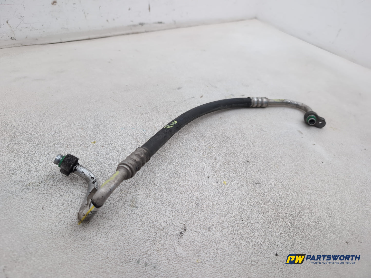Kia Sportage 3 Sat Nav Crdi Air Conditioning Pipe 2010-2015 - photo 3