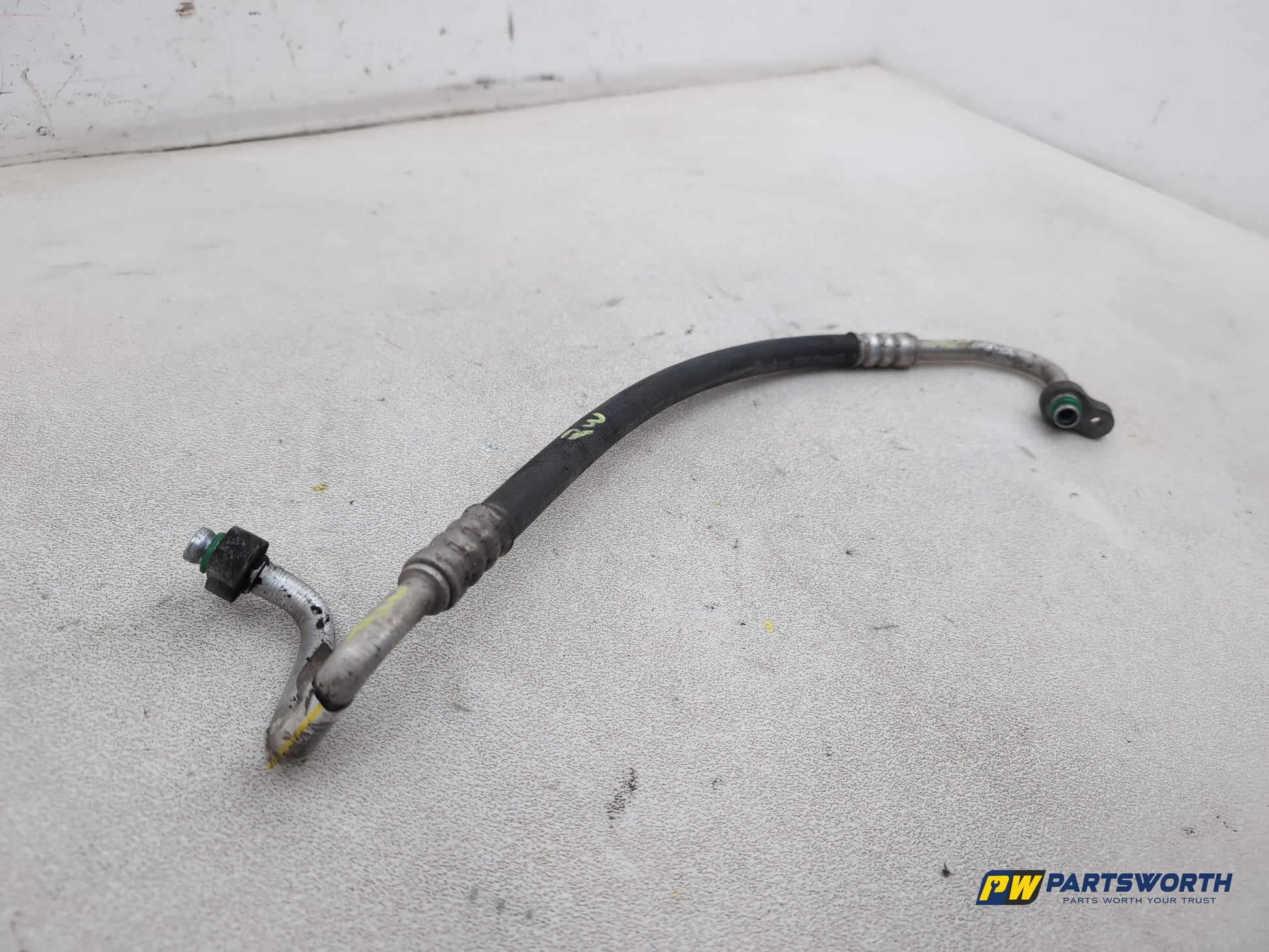 Kia Sportage 3 Sat Nav Crdi Air Conditioning Pipe 2010-2015 - photo 3